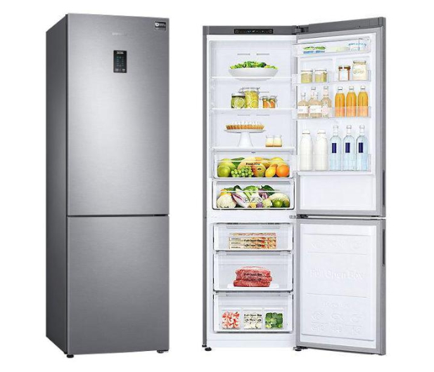 SAMSUNG RB34N5200SA NoFrost Srebrna - 1392098 - zdjęcie